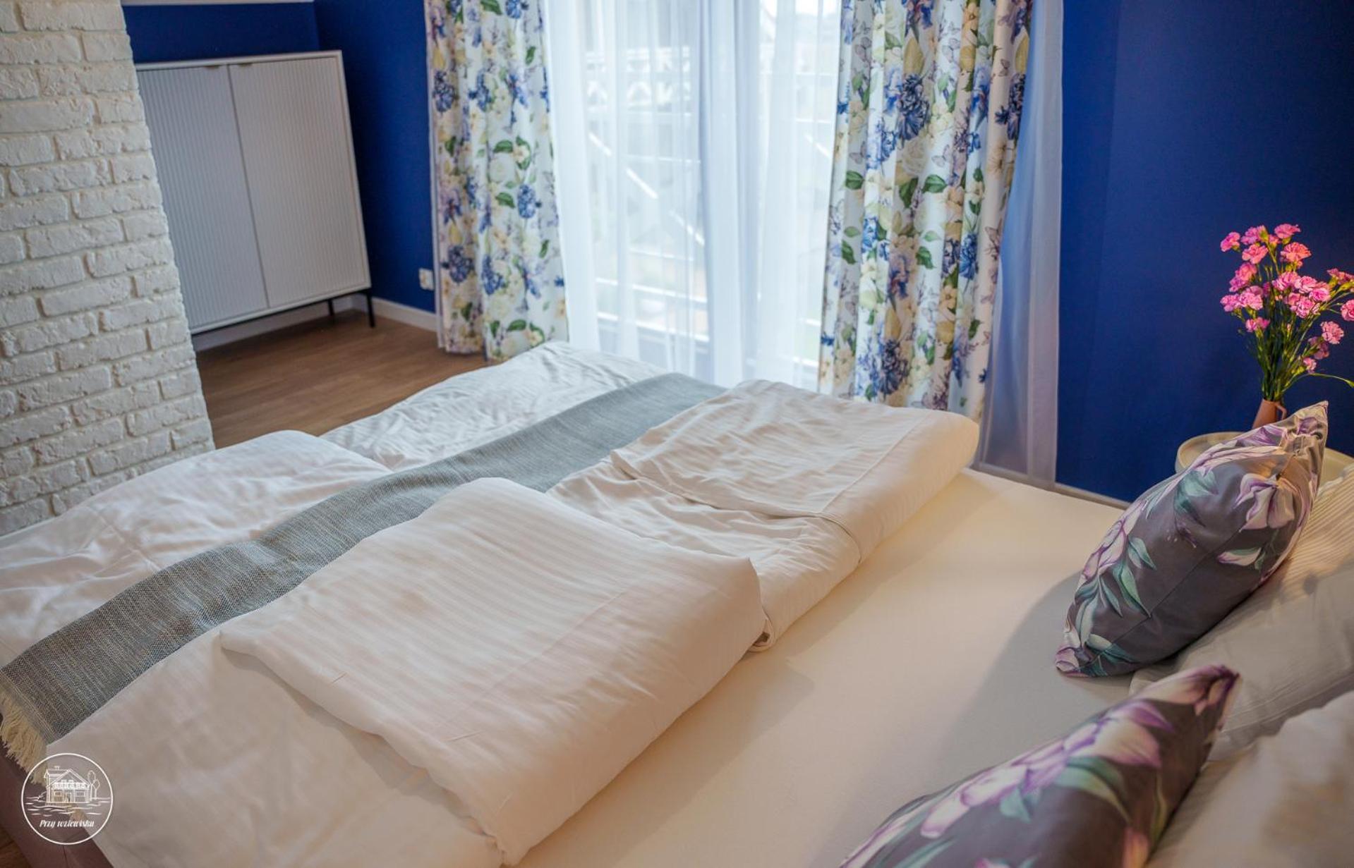 Przy Rozlewisku Apartment Sarbinowo Exterior photo