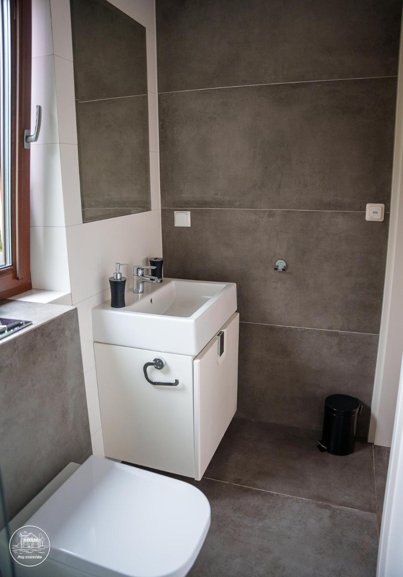 Przy Rozlewisku Apartment Sarbinowo Exterior photo